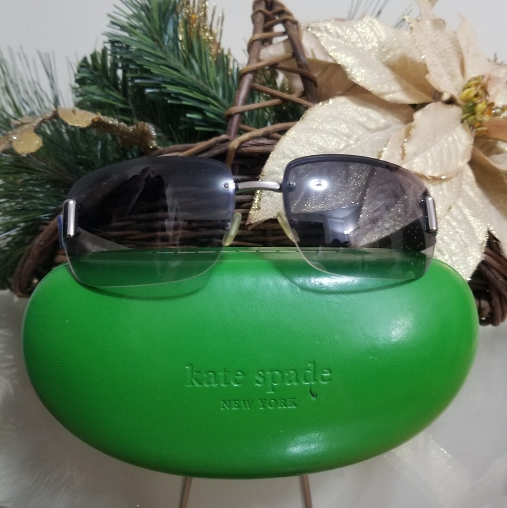 Kate Spade Sunglasses